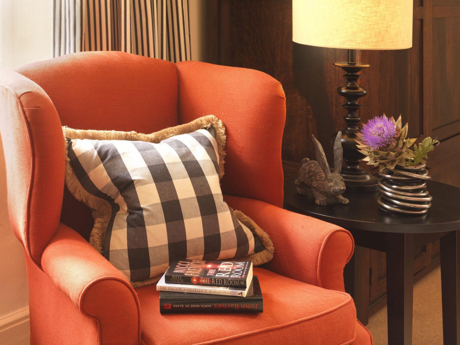 The Hare & Hounds Hotel Тетбері Екстер'єр фото